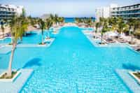 Ocean Eden Bay Resort - All Inclusive