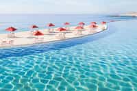Marquis Los Cabos Resort - All Inclusive