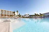 Grand Palladium Select Costa Mujeres - All Inclusive