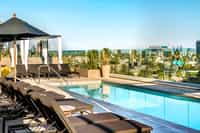 Kimpton Everly Hotel