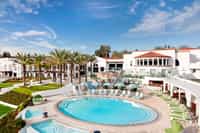 Omni La Costa Resort & Spa