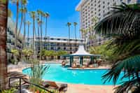 Los Angeles Airport Marriott