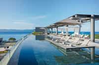 Secrets Bahia Mita Surf & Spa Resort - All Inclusive