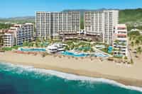 Dreams Vallarta Bay Resort & Spa - All Inclusive