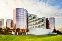 Hyatt Regency O'Hare Chicago