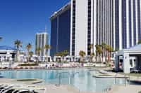 Westgate Las Vegas Resort & Casino