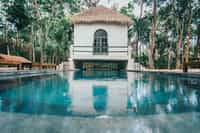 Ambre & Epices Boutique Hotel & Spa