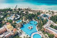Iberostar Selection Hacienda Dominicus - All Inclusive