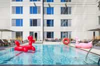 Moxy Atlanta Midtown
