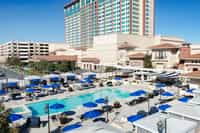 Thunder Valley Casino Resort
