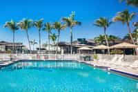 The Beachcomber St. Pete Beach