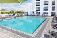 Wyndham Garden Fort Lauderdale Airport & Cruise Port