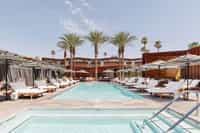 Arrive Palm Springs