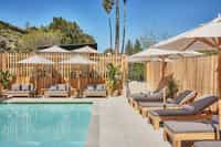Hotel June Malibu