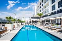 Hilton Aventura Miami