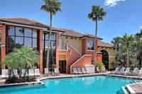 Legacy Vacation Resorts Lake Buena Vista