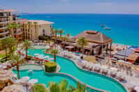 Casa Dorada Los Cabos Resort & Spa 