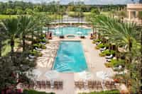 Waldorf Astoria Orlando