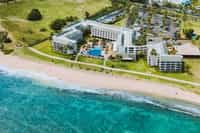 Sheraton Kauai Coconut Beach Resort