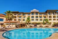 The Murieta Inn and Spa