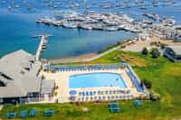 Champlin's Marina & Resort