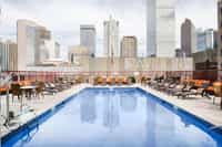 Sonesta Denver Downtown