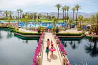JW Marriott Desert Springs Resort & Spa