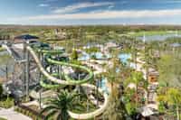 JW Marriott Orlando, Grande Lakes