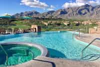 Hacienda del Sol Guest Ranch Resort