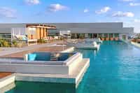 Aloft Playa del Carmen