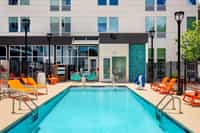 Aloft Trophy Club Westlake