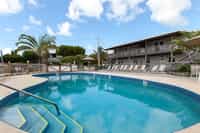 Parmer's Resort