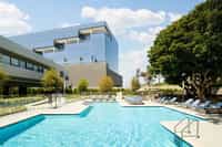 Hilton Los Angeles Culver City