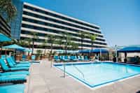 Renaissance Newport Beach Hotel