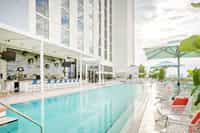 The Dalmar, Fort Lauderdale, a Tribute Portfolio Hotel