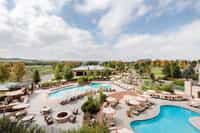 Omni Interlocken Hotel