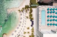 JW Marriott Clearwater Beach Resort & Spa