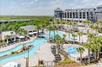 Henderson Beach Resort