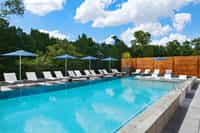 Hyatt Regency Conroe