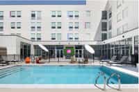 Aloft Oklahoma City Quail Springs