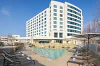 Hilton Dallas/Plano Granite Park