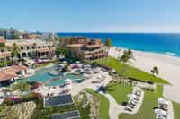Zoetry Casa Del Mar Los Cabos All-Inclusive