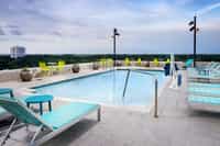 Hilton Garden Inn Orlando Downtown