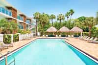 Hotel Alba