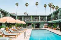 Palihotel Hollywood