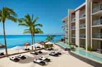 Dreams Cozumel Cape Resort & Spa - All Inclusive