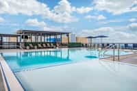 Cambria Hotel St. Petersburg-Madeira Beach Marina