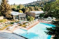 Flamingo Resort & Spa Santa Rosa Sonoma, Tapestry by Hilton