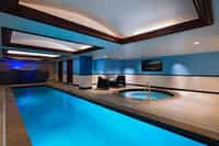 The Stephen F Austin Royal Sonesta Hotel