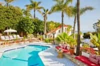 Casa Laguna Hotel & Spa